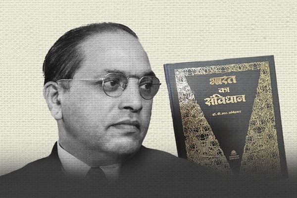 Tripura observes 68th death anniversary of Dr B R Ambedkar