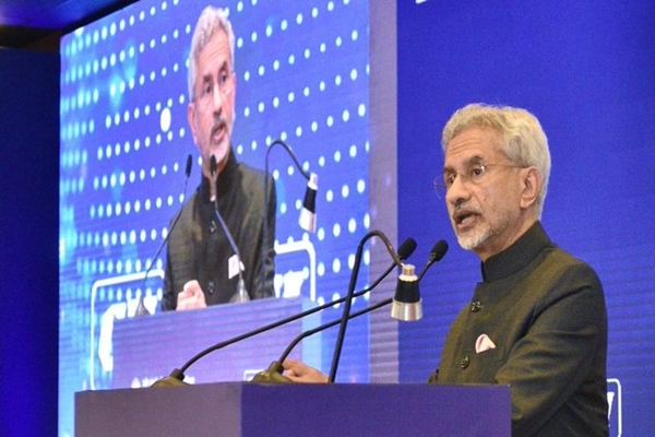 EAM Dr. Jaishankar to participate in Doha Forum at Qatar