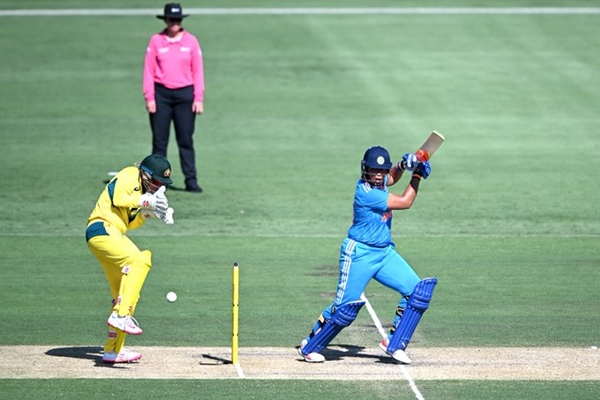 Women’s Cricket: Australia defeat India by 122 runs in 2nd ODI in Brisbane