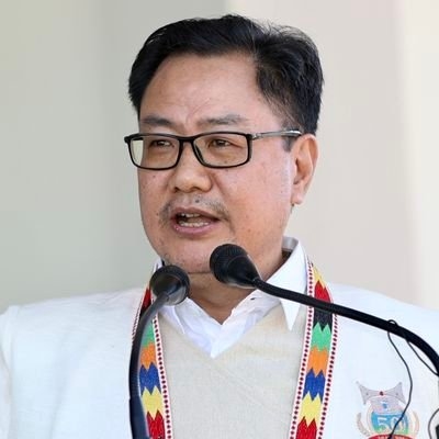 Jiyo Parsi scheme has been started by govt that provides financial assistance under medical & health components: Union Minister Kiren Rijiju