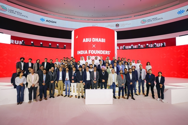 UAE Hosts Founders’ Retreat to Boost India-UAE Startup Collaboration