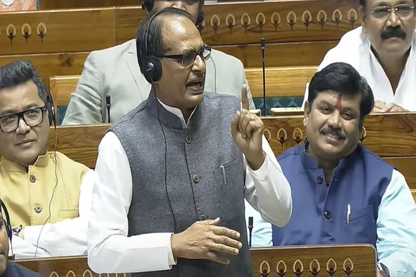 During the 100 days of Modi 3.0 govt several remarkable initiatives have been rolled out for farmers: Agriculture Minister Shivraj Singh Chouhan