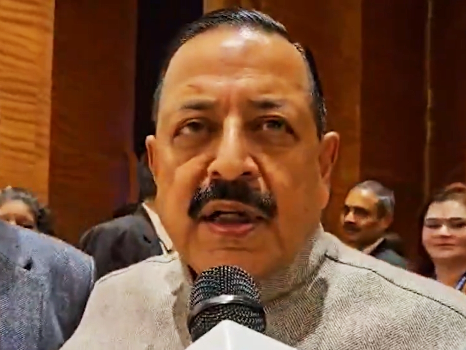 More than 80% functioning of Central Government offices was converted into online mode by 2018: Union Minister Jitendra Singh