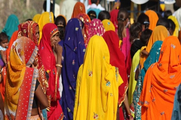 India witnesses substantial rise in female labour force participation rate in rural areas