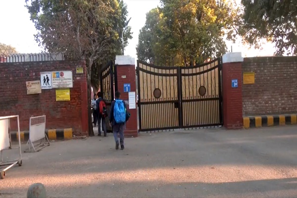 Delhi: 6 schools receive bomb threats via email