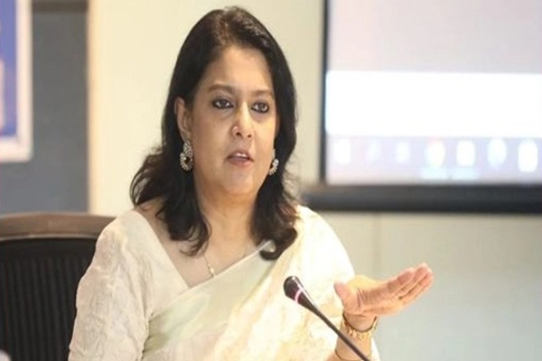 Political clouds with India cleared for mutual benefit: Bangladesh Adviser Rizwana