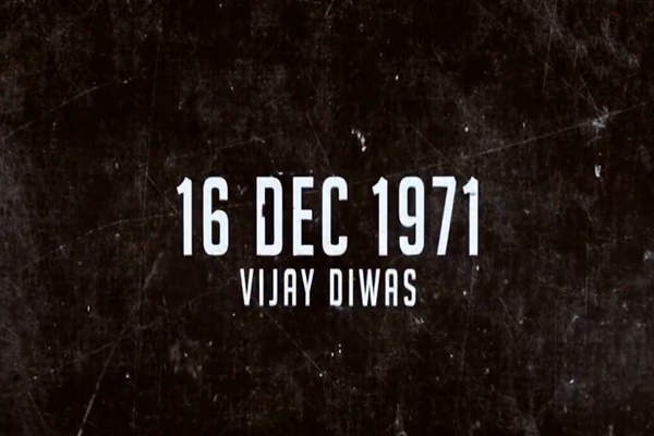 Nation celebrates Vijay Diwas to commemorate India’s 1971 victory over Pakistan