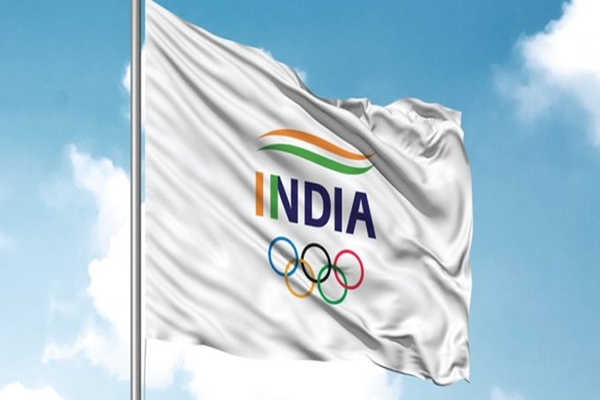 India in Talks to Host 2036 Olympics