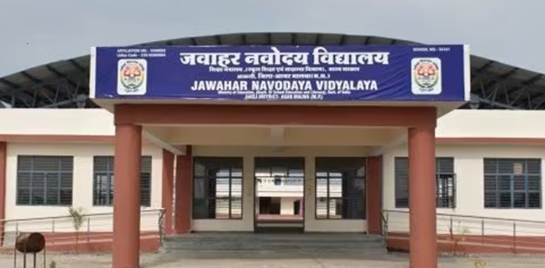 Govt will develop 620 Jawahar Navodaya Vidyalayas under PM SHRI scheme: Education ministry