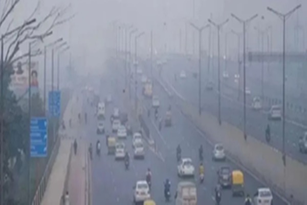 Delhi-NCR air quality remains ‘severe’, AQI at 441