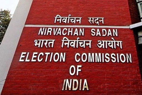 ECI holds preparatory meeting for Delhi Assembly elections