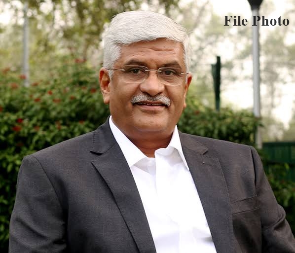 Culture ministry started financial assistance for veteran artists & scholars over 60 years: Gajendra Singh Shekhawat