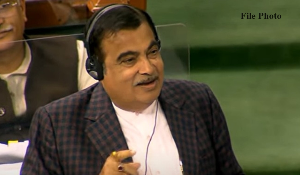 As per Green Highways Policy 2015, all NHs Projects are taken up for greening: Union Minister Nitin Gadkari