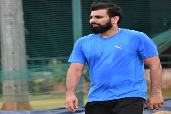 Indian cricketer Shami to be rested for Bengal’s Vijay Hazare Trophy opener against Delhi