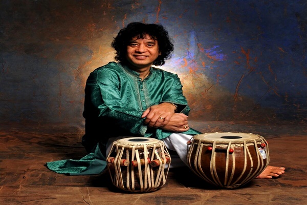 Tabla maestro Zakir Hussain laid to rest in San Francisco