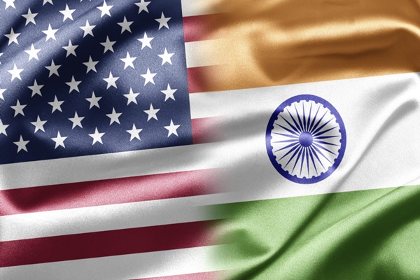 India-US defence ties advancing terrifically: Pentagon