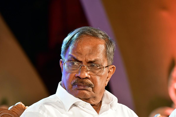 Malayalam writer & filmmaker M T Vasudevan Nair admitted to hospital in critical condition