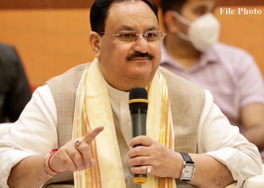 India Achieves Record Urea Production of 314 LMT in 2023-24: Union Minister JP Nadda