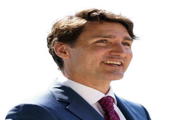 Canadian PM reshuffles cabinet, inducts 8 new ministers