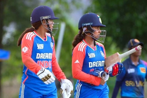 India to face Bangladesh in U-19 Women’s T20 Asia Cup final