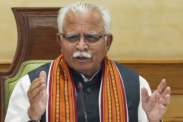 Union Minister Manohar Lal to visit Kerala for review of energy, urban projects