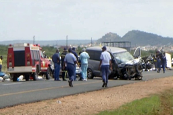 South Africa: 19 killed in Limpopo road accident