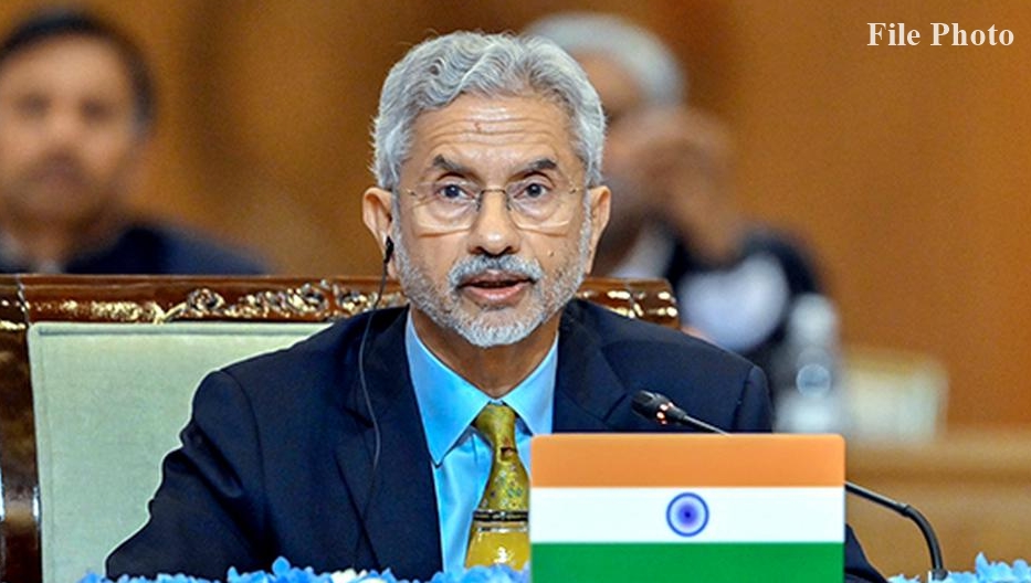 EAM S. Jaishankar to embark on Visit to US; To chair conference of Consul Generals of India