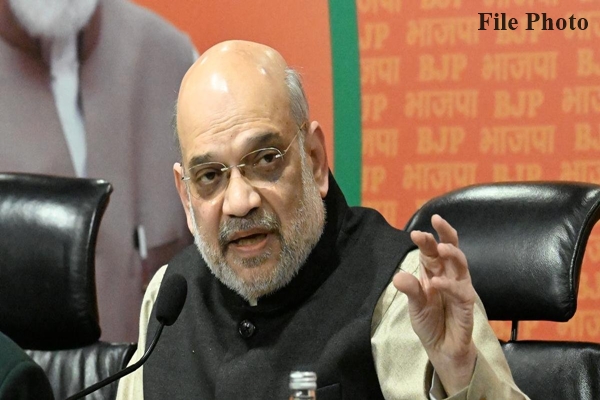 HM Amit Shah to inaugurate 10,000 new PACS, dairy & fisheries cooperative societies in New Delhi