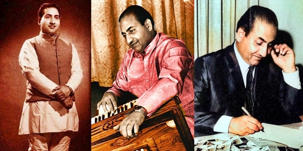 PM Modi Remembers Legendary Singer Mohammed Rafi on His 100th Birth Anniversary