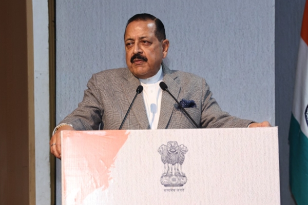 Nearly 2,000 Outdated Rules Scrapped to Simplify Governance: Union Minister Dr. Jitendra Singh