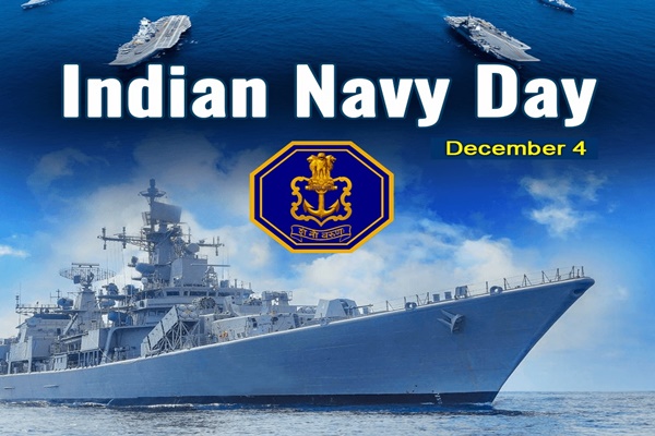 Navy Day 2024: Remembering Indian Navy’s Operation Trident