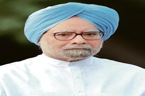 Former PM Dr Manmohan Singh passes away at 92