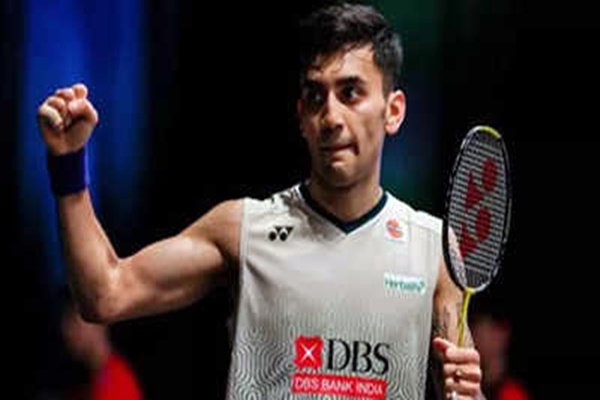 Badminton: Lakshya Sen to face Hong Kong’s Angus Ng Ka Long in King Cup International Open 2024 quarter-final