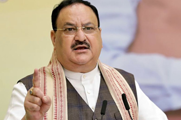 JP Nadda Accuses Congress of Political Gimmicks Over Ex-PM Manmohan Singh’s Demise