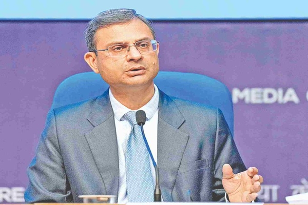 RBI Governor Sanjay Malhotra Optimistic About India’s Economic Outlook for 2025