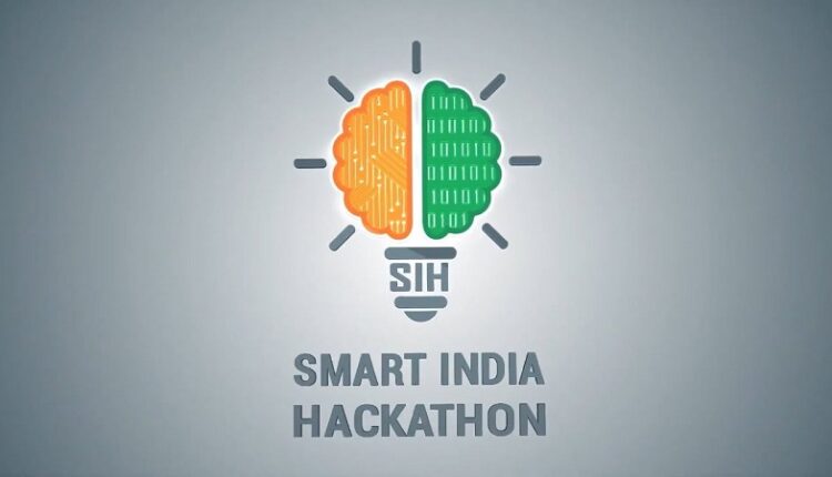 7th Smart India Hackathon underway in Karnataka