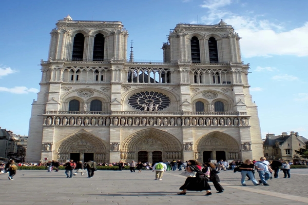 France: Notre-Dame Cathedral to reopen its doors after over 5 years post-devastating fire