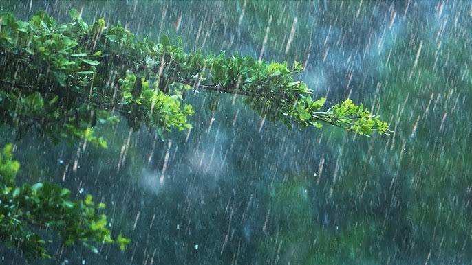 Regional Met department forecasts widespread rains in Tamil Nadu’s Coastal districts for next five days