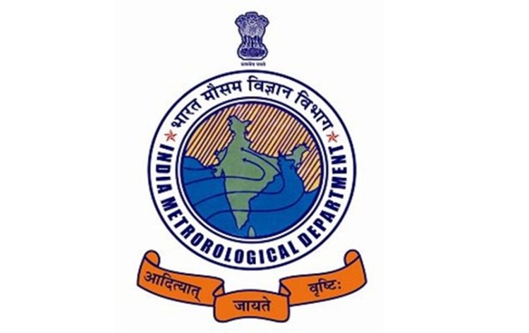 IMD forecasts thunderstorms, lightning, & squally weather across several regions