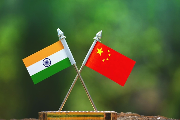 India, China hold diplomatic talks, review situation in border areas