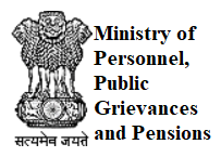 कार्मिक, लोक शिकायत और पेंशन मंत्रालय ने चौथे सुशासन-सप्ताहः 2024 और राष्ट्रव्यापी अभियान “प्रशासन गाँव की ओर” का समन्वय किया