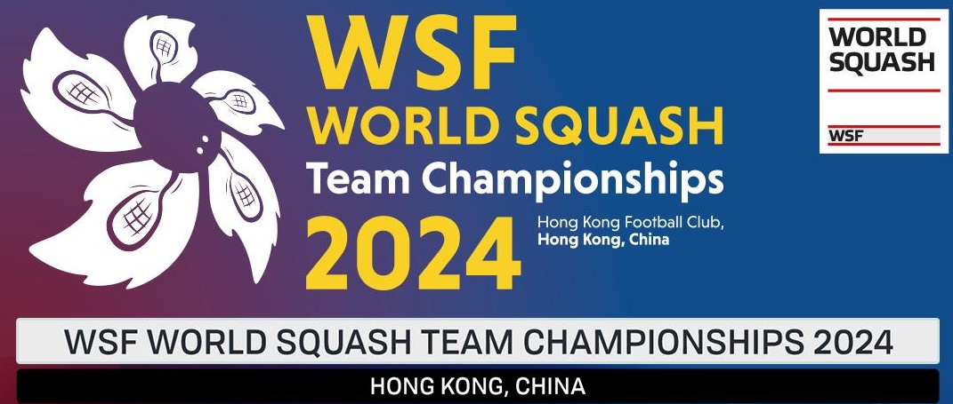 World Squash Championships: Match between India & Hong Kong-China for 5th-place finish underway