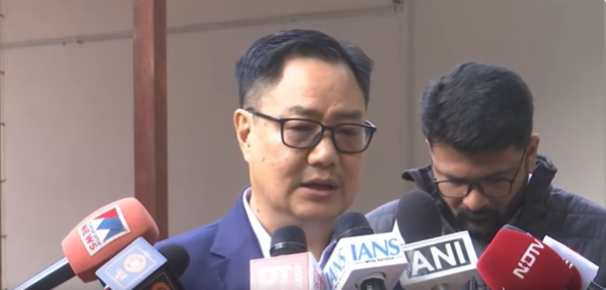 हज-2025 के लिए 1 करोड़ 22 लाख तीर्थ-यात्रियों को सुविधा प्रदान करेगी भारतीय हज समिति