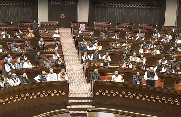 लोकसभा ने गोवा के अनुसूचित जनजातियों के प्रतिनिधित्व के पुनर्समायोजन विधेयक-2024 को विचार और पारित करने के लिए स्वीकार किया