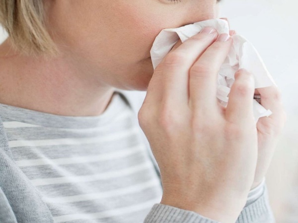 Romania faces surge in respiratory infections