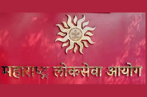 लोकसेवा आयोगाच्या गट ब पदासाठीच्या प्रश्नपत्रिका सुरक्षित असल्याचं MPSC चं स्पष्टीकरण