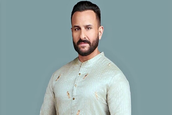 Actor Saif Ali Khan attack case: Mumbai Police arrests prime accused