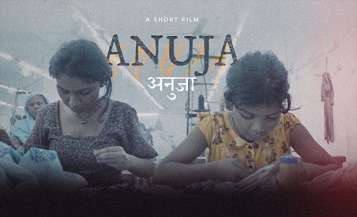 Änuja” nominated for Best Short film category of Oscars 2025