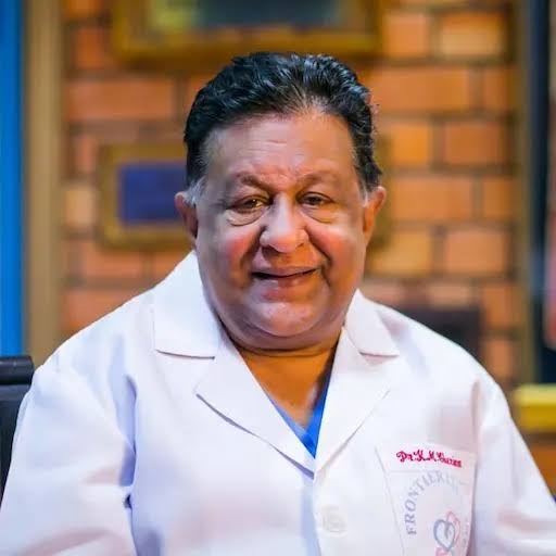 Famous cardiologist Dr Cherian passes away, PM Modi condoles, calling him one of the most distinguished doctors 