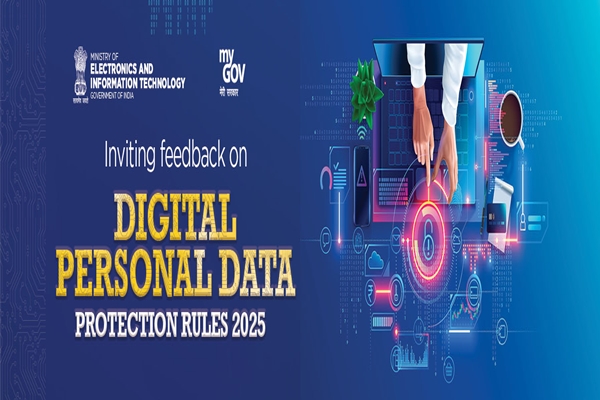 Digital Personal Data Protection Rules aim to safeguard personal data: PM Modi